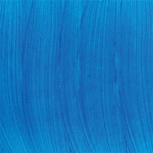 EC Fluorescent Fabric Paint - Blue - 500ml