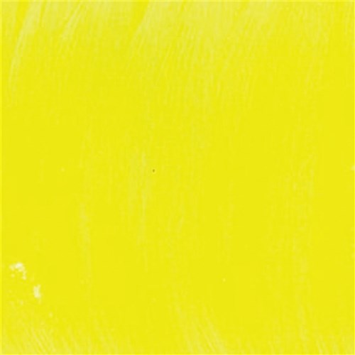 EC Fluorescent Fabric Paint - Yellow - 500ml