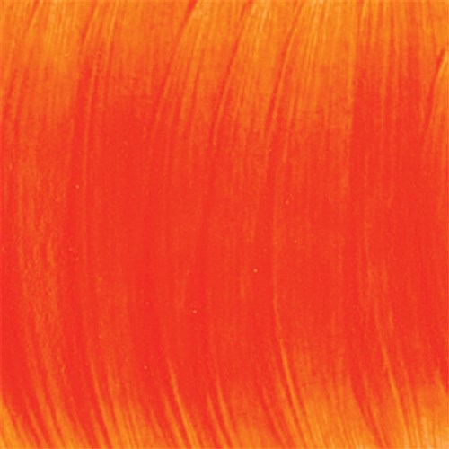 EC Fluorescent Fabric Paint - Orange - 500ml