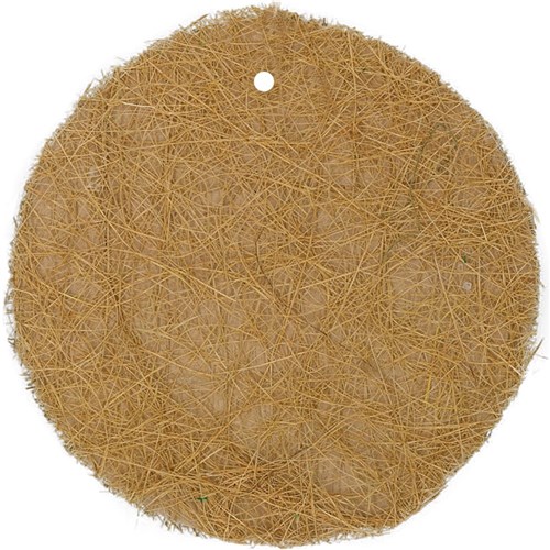 Giant 3D Wooden Corner Tree Accessories - Fruit - Pack of 4