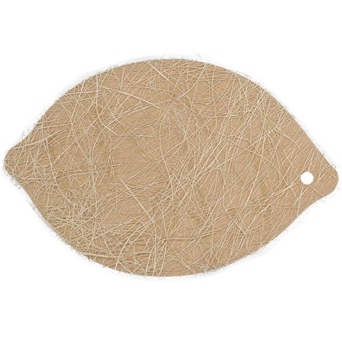 Giant 3D Wooden Corner Tree Accessories - Fruit - Pack of 4