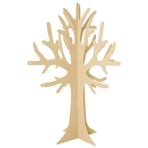 CleverPatch 3D Belonging Tree