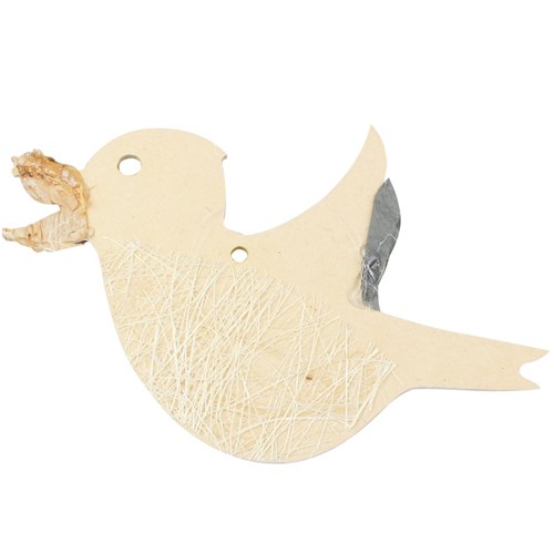 Wooden Belonging Tree Accessories - Animals - Pack of 20