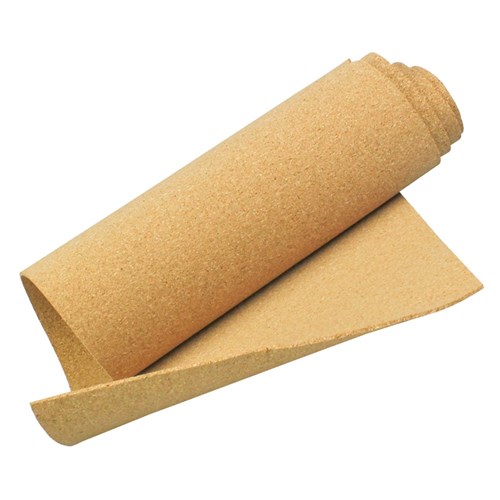 Cork Roll - 1 Metre