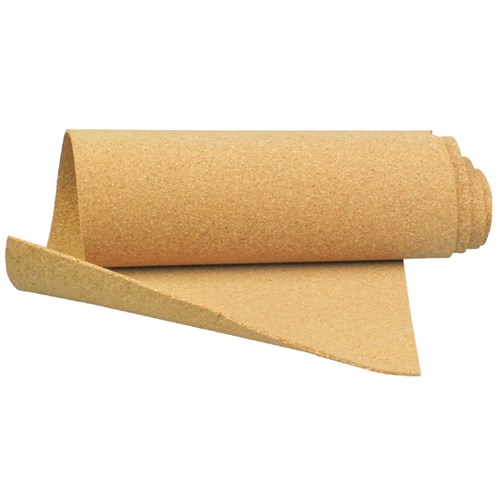 Cork Roll - 1 Metre