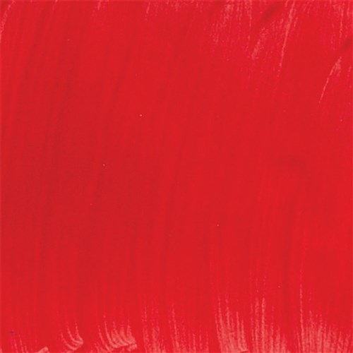 Chroma Kidz Washable Paint - Warm Red - 2 Litres