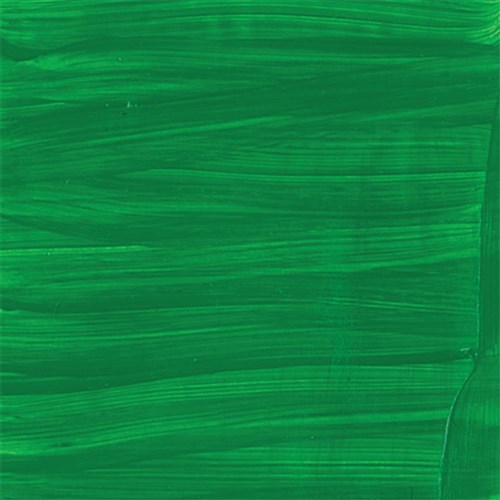 Glass & Porcelain Paint - Green - 59ml