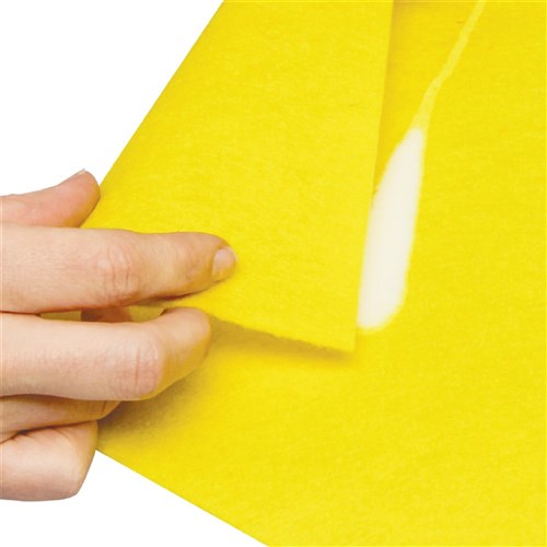 CleverPatch Fabric Glue - 250ml