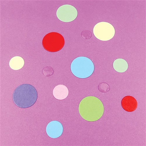 CleverPatch Glue Dots - Pack of 300