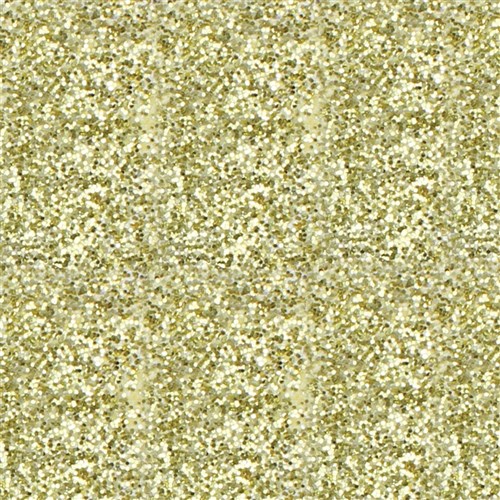 CleverPatch Glitter - Gold - 245g Shaker Tub