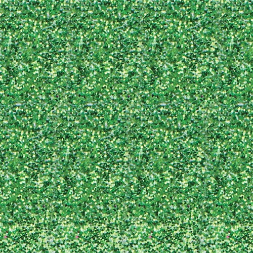 CleverPatch Glitter - Green - 245g Shaker Tub