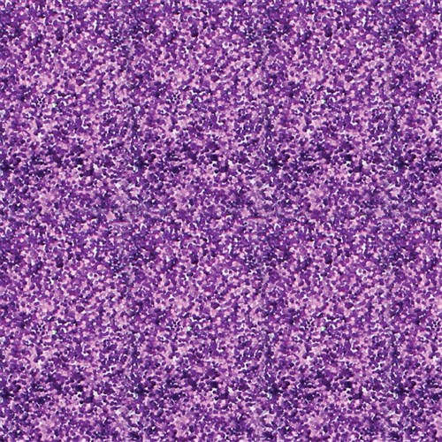 CleverPatch Glitter - Purple - 245g Shaker Tub