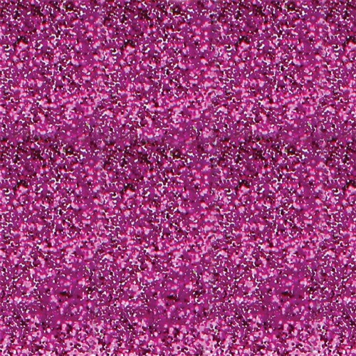 CleverPatch Glitter - Pink - 245g Shaker Tub