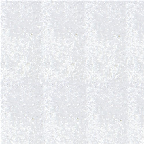 CleverPatch Glitter - White - 245g Shaker Tub