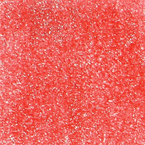 CleverPatch Glitter Sand - Red - 250g
