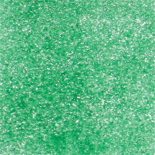 CleverPatch Glitter Sand - Dark Green - 250g