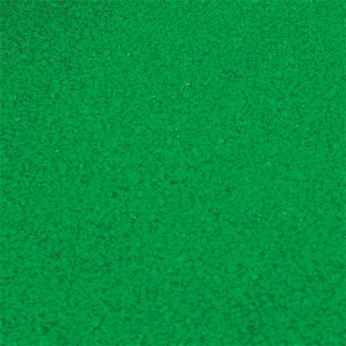 CleverPatch Coloured Sand - Dark Green - 1kg Tub