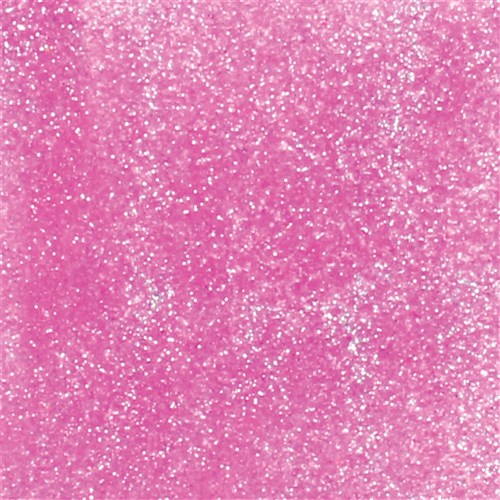 CleverPatch Glitter Sand - Pink - 250g