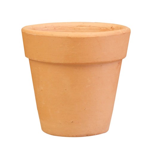Terracotta Flowerpot - Each