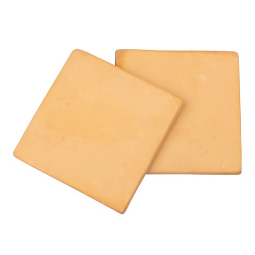 Terracotta Coasters - Pack of 4