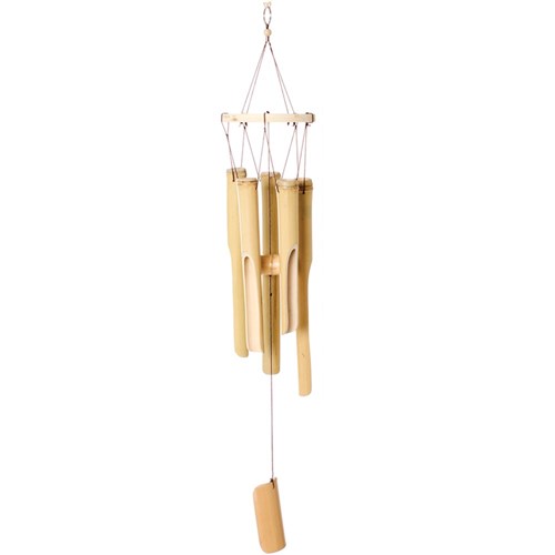 Bamboo Wind Chime