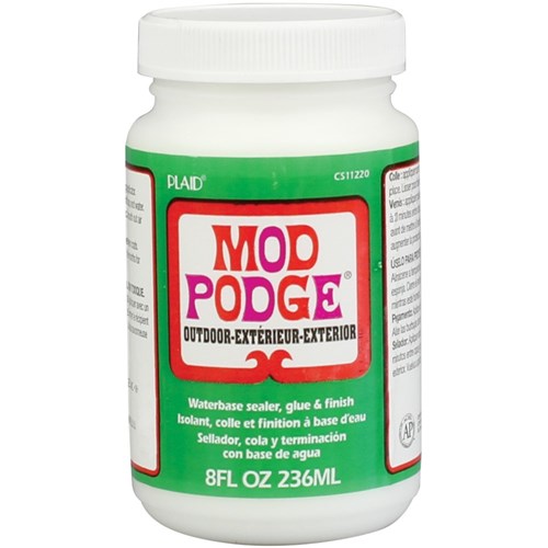 Mod Podge - Outdoor - 236ml