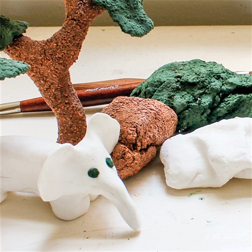 Eco Clay - Assorted - 150g Pack