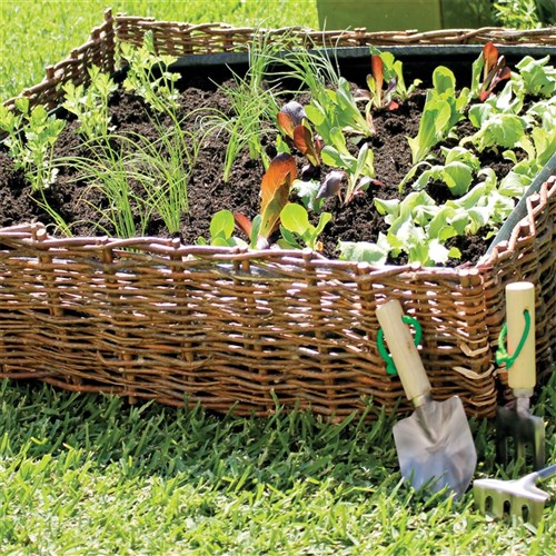 Willow Garden Planter