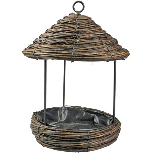 Willow Bird Feeder