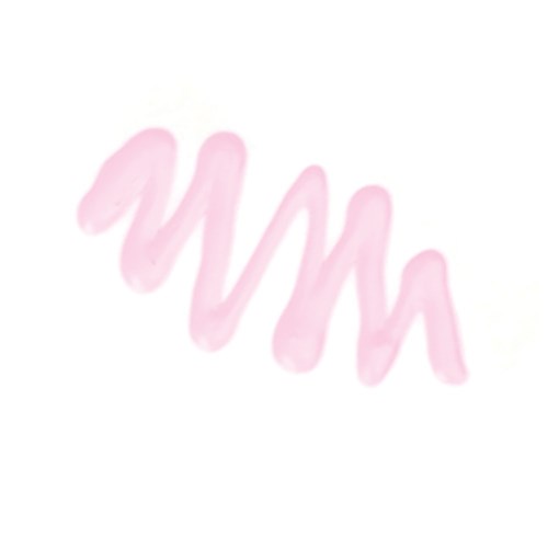 3D Glass & Porcelain Paint - Pink - 59ml