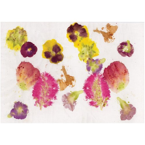 A3 Fabric - Pack of 4