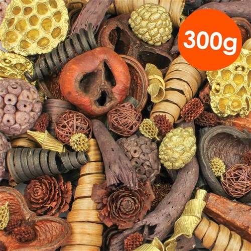 Botanical Pack - Winter - 300g Pack