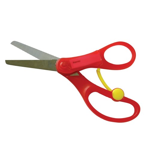 Mini Spring Scissors - Each