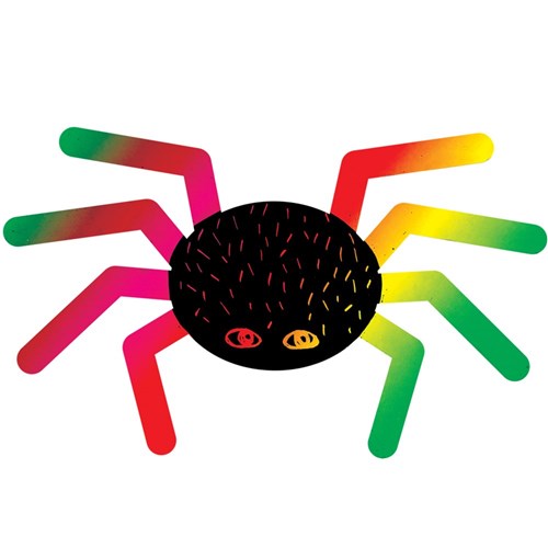 Scratch Board Minibeasts - Pack of 4