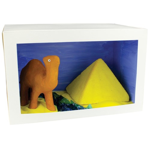 Diorama Box - Each