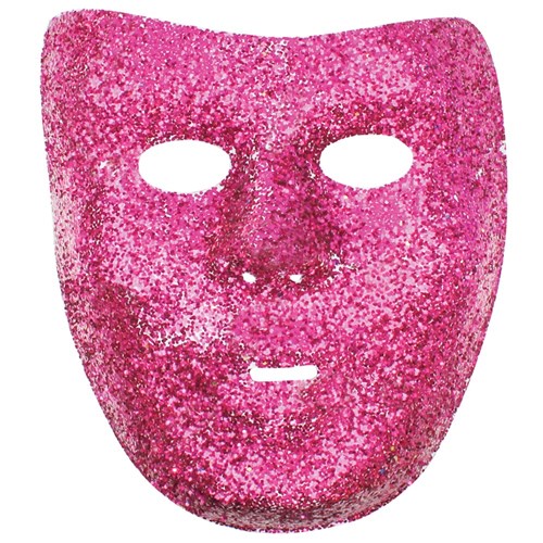 Face Masks - White - Pack of 4