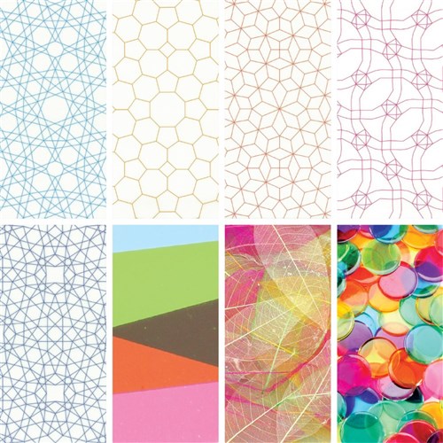 Light Panel Colour Mixing Pack