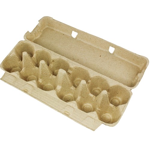 Egg Cartons - Pack of 10