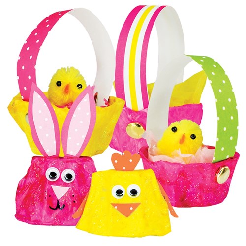 Egg Cartons - Pack of 10