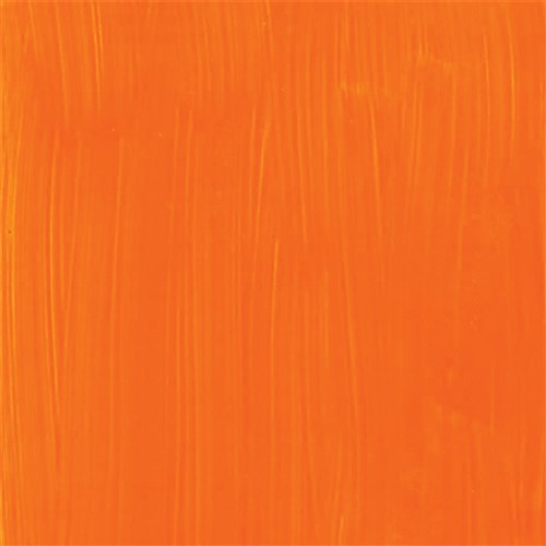 CleverPatch Junior Artist Paint - Orange - 500ml
