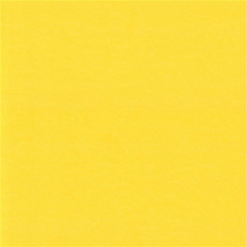 Cover Paper - Lemon -  A4 Pack of 25