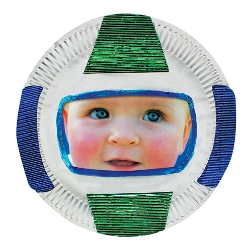 Paper Plates - Pack of 20