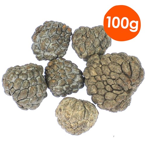 Atta Fruit - 100g Pack