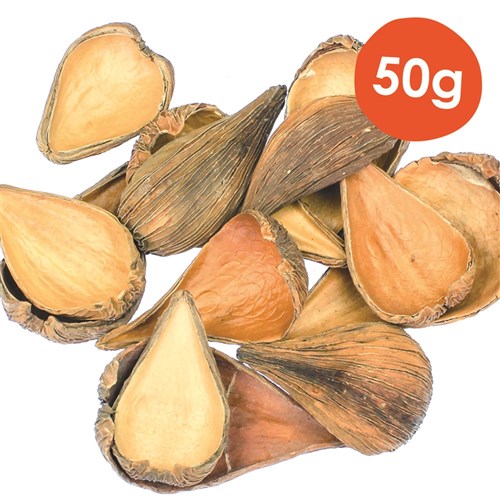 Cobra Heads - 50g Pack