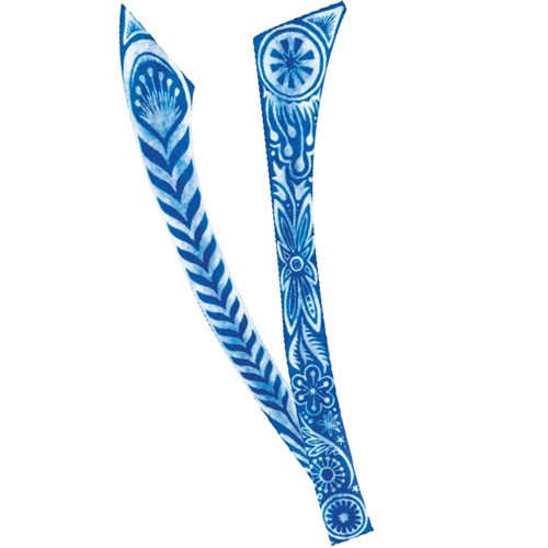 Tear-Riffic Sensations Paper - Pack of 16