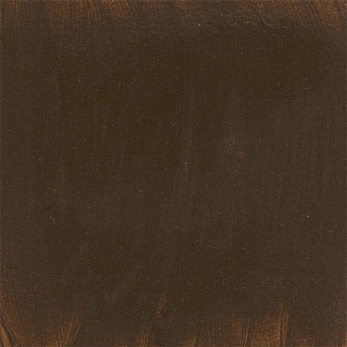 Mont Marte Silver Series Acrylic Paint - Burnt Umber - 100ml