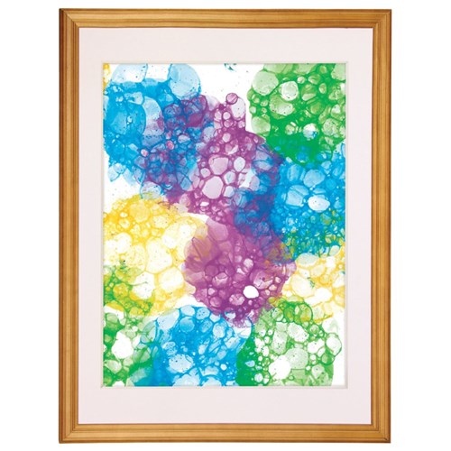 Solid Wooden Frame - Large - 30 x 40cm - Each