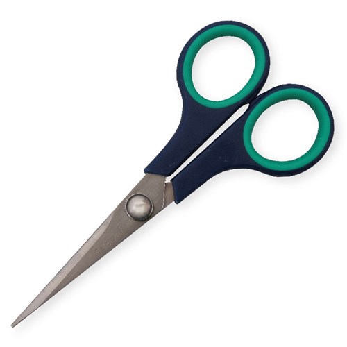 Cushion Grip Scissors - Each