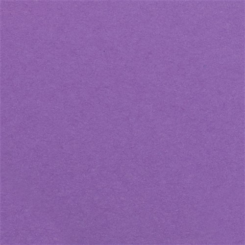 CleverPatch Cardboard - Purple - 500 x 640mm - Pack of 20