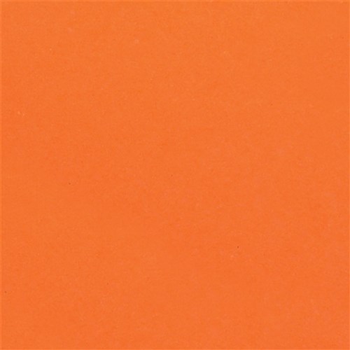 CleverPatch Cardboard - Orange - 500 x 640mm - Pack of 20